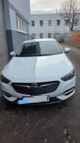 Opel Insignia 1.6 Diesel 100kW 118g Business Edit. - Opel Insignia Gebrauchtwagen in Stuttgart