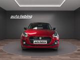Suzuki Swift Comfort+*LED*Navi*Connect*top - gebrauchte Suzuki Swift aus dem Jahr 2022