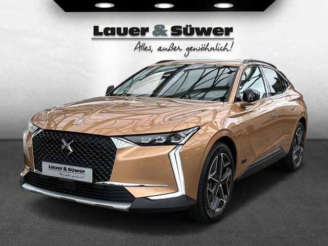 DS Automobiles DS4 Cross Rivoli