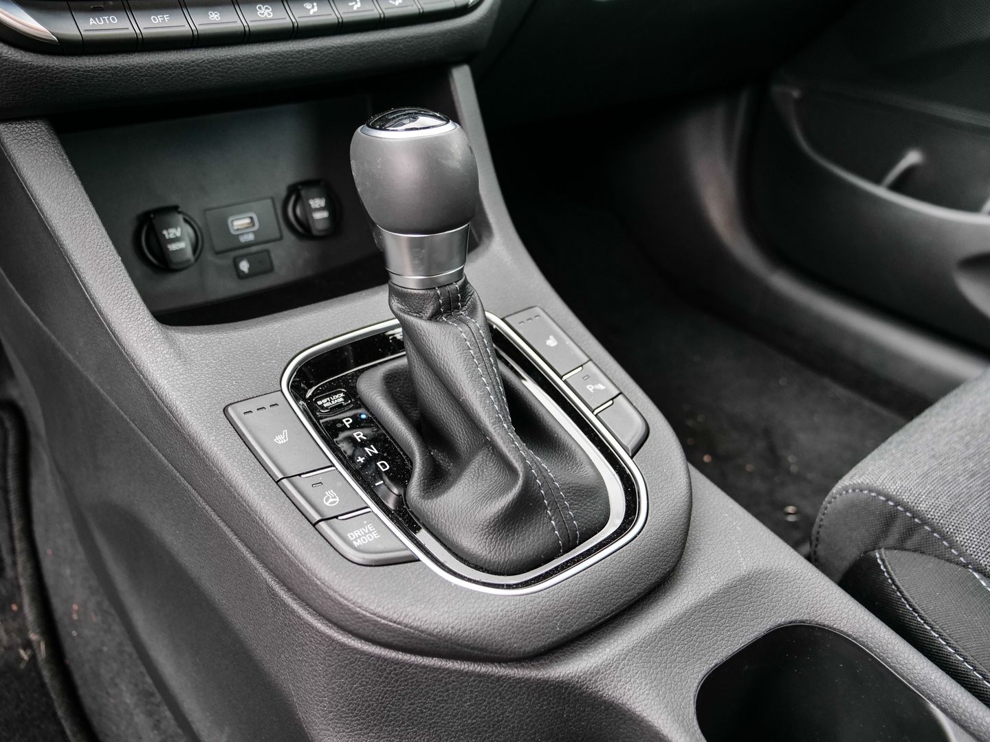 Hyundai i30 – Bild 19