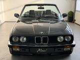 BMW 325i Cabriolet Sportlenkrad, Sports., Zustand 2 - gebrauchte BMW 325 aus dem Jahr 1986