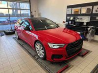 Audi A6 - Vorschau Bild 3