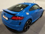 Audi TT Coupe 40 TFSI S-Line S-Tronic Navi Xenon Virt - Audi TT: TFSI Line