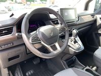 Renault Kangoo - Vorschau Bild 10
