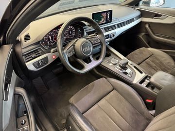 Audi A4 - 11