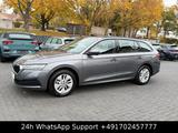 Skoda Octavia  2.0 TDI / KAMERA/ 1. HAND / LIEFERUNG - Skoda Octavia Gebrauchtwagen in Freiburg
