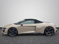 Audi R8 - Vorschau Bild 8