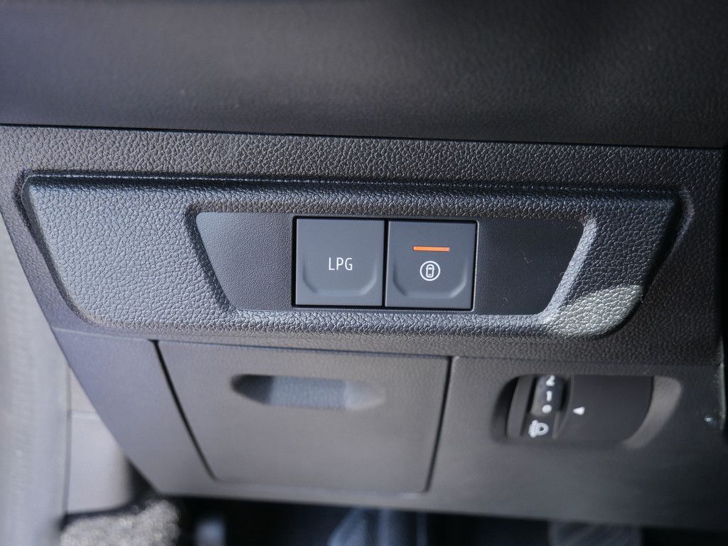 Fahrzeugabbildung Dacia Sandero Stepway Expression ECO-G 100