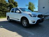 Ssangyong Actyon - Ssangyong Actyon Gebrauchtwagen