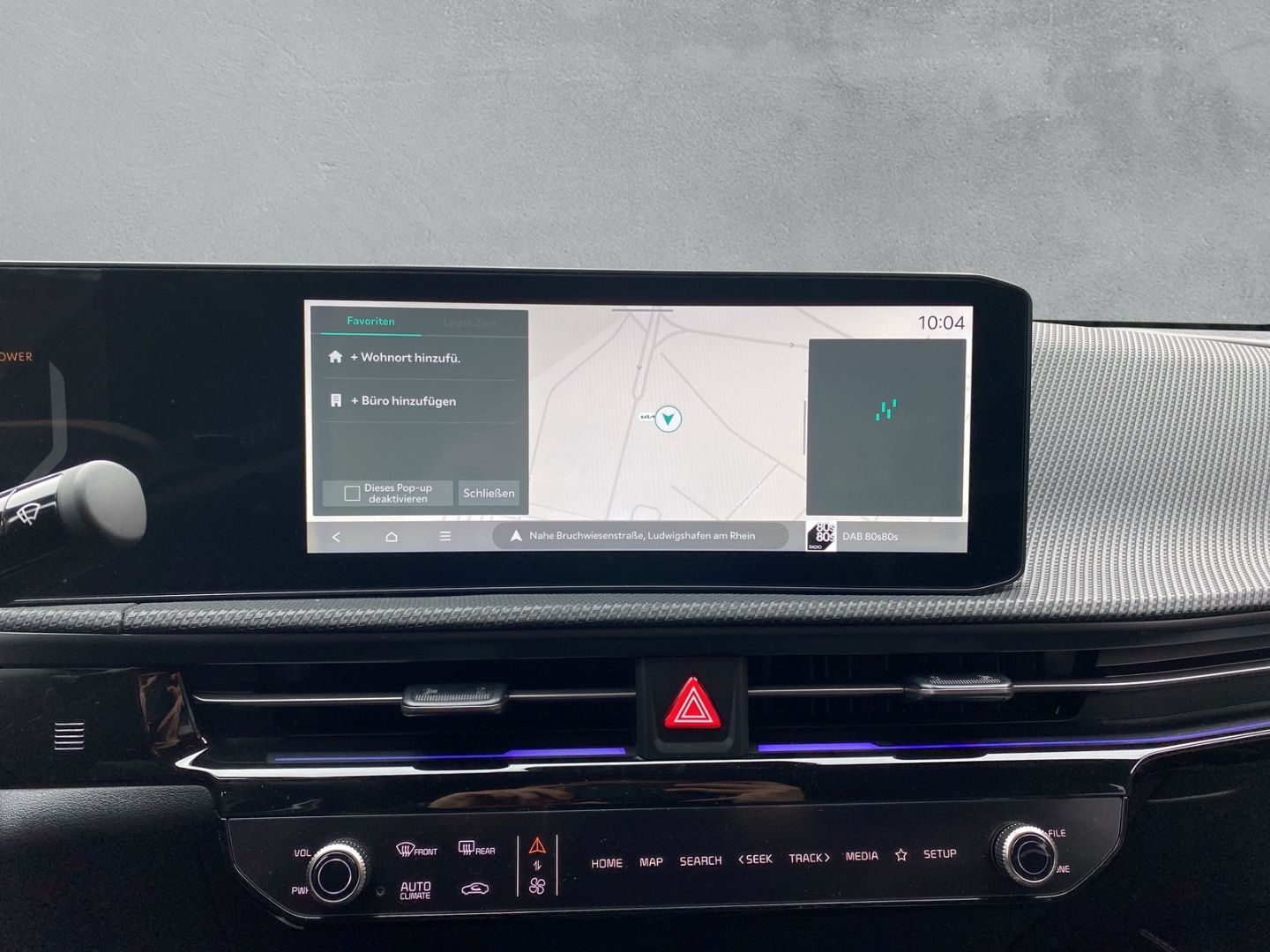Fahrzeugabbildung Kia EV6 PE GT-LINE 4WD Elektro 84 KwH *WP*GD*ASS+*SD