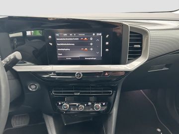 Fotografie 12 des Opel Mokka-e Elegance Kamera Sitzheizung LED DAB+