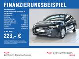 Audi A1 Sportback advanced 30 TFSI S tronic LED+KLIMA - Audi A1 advanced mit Benzin-Antrieb