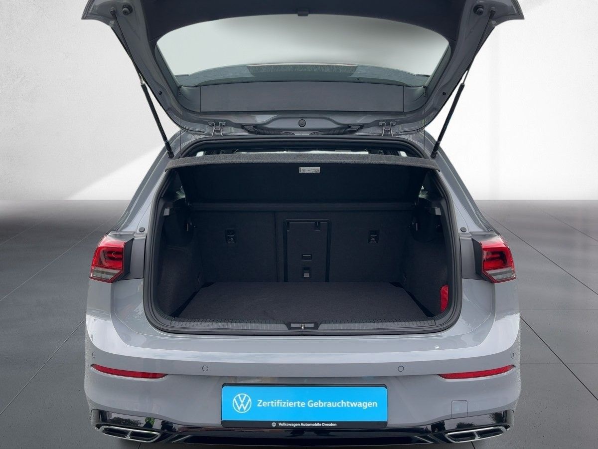 Volkswagen Golf - Bild 11