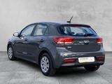 Kia RIO 1.0 T-GDI SPIRIT DAB+PDC+KLIMA+LHZ+SHZ+BT+ZV - Kia Rio in Chemnitz