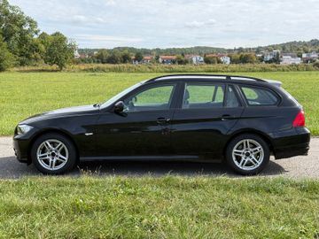 BMW 318 - 5