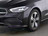 Mercedes-Benz C 180 Avantgarde/Advanced/LED/Panorama-SD/360°K/ - Mercedes-Benz C 180 Gebrauchtwagen in Osnabrück