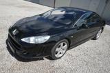Peugeot 407 Coupé 3.0 V6 Platinum Aut. |Leder| |Xenon| - Peugeot 407: Coupe, V6