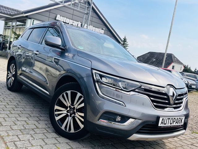 Renault Koleos Initiale Paris 4x4 *Rückfahrkamera* Navi*