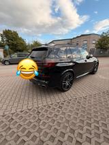 BMW X5 M50 M50d - - gebrauchte BMW X5 M50 aus dem Jahr 2020