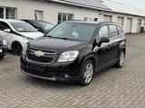 Chevrolet Orlando 1.4T - Chevrolet Orlando aus 2013