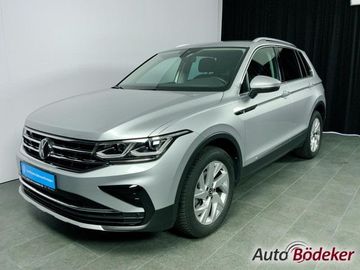Volkswagen Tiguan 2.0 TDI DSG Elegance Garantie b. 11.1.28