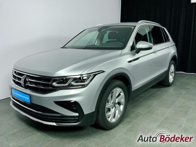 Volkswagen Tiguan 2.0 TDI DSG Elegance Garantie b. 11.1.28