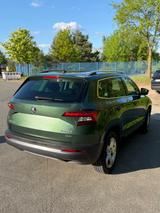 Skoda Karoq 2.0 TDI SCR 4x4 Ambition Ambition - Skoda Karoq von privat
