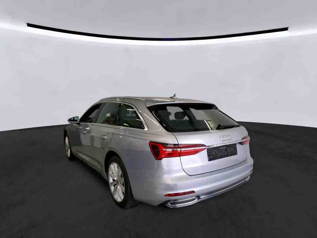 Audi A6 - Bild 5