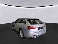 Audi A6 - Vorschau Bild 5