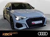 Audi S3 Limousine 2.0 TFSI q. S-Tronic, Head-Up, Matr - Audi: Allradantrieb
