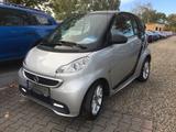 Smart ForTwo  coupe Klima,Navi,