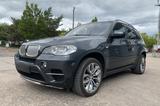 BMW X5 xDrive40d 1.Hand Standheizung AHK 20" ALU - BMW X5: 20