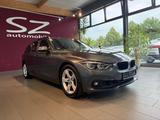 BMW 320 I Advantage*Pano*AHK*LED*Tempomat* - gebrauchte BMW 320 aus dem Jahr 2019