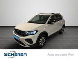 Volkswagen T-Cross 1.0 TSI GOAL, APP, Sitzh., ACC, Allwette - VW T-Cross Leasingangebote für Privatpersonen