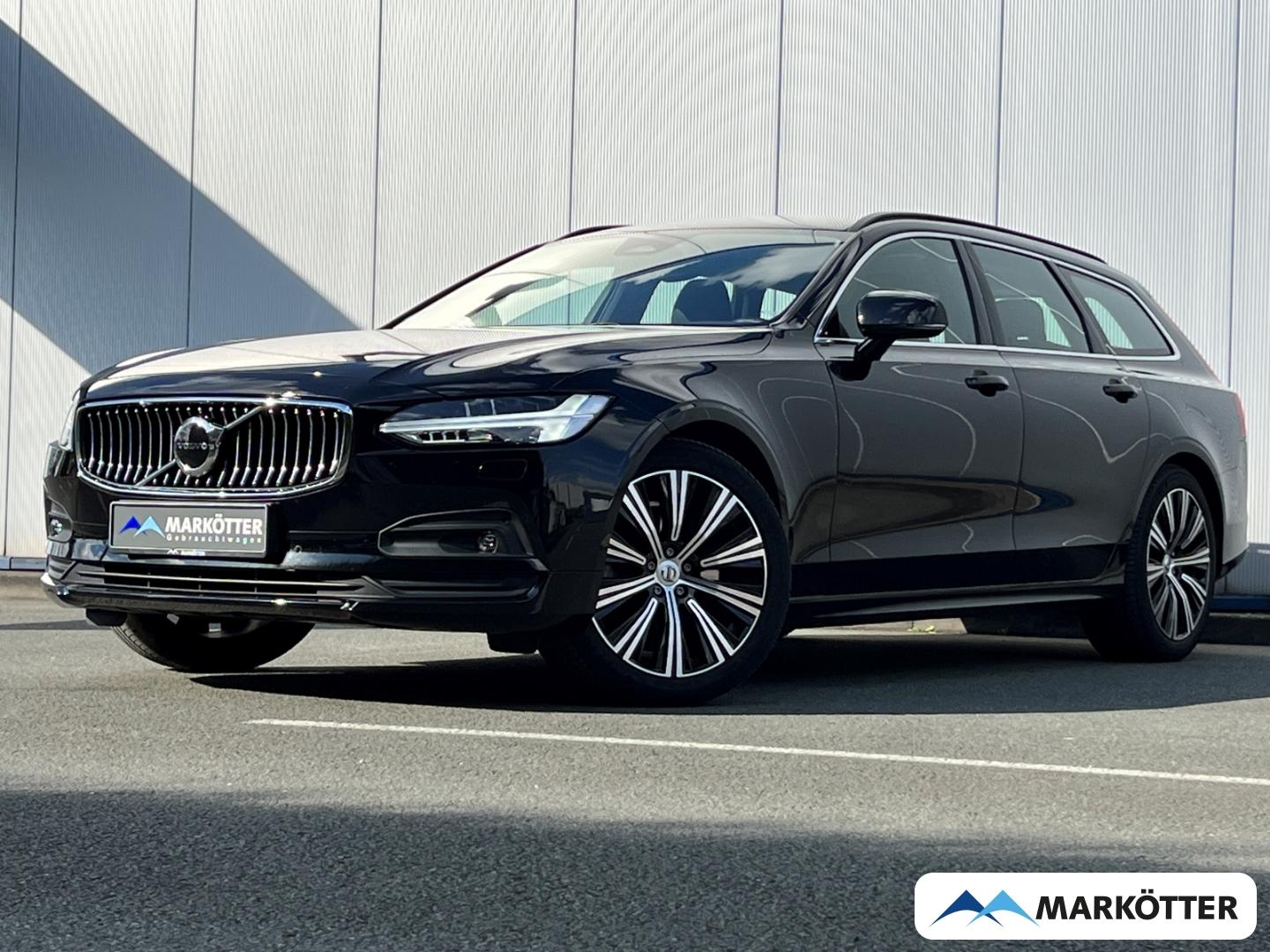 Volvo V90 B4 Core ACC/H&K/BLIS/Keyless/Standheizung