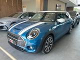 MINI COOPER_SD Clubman Cooper SD