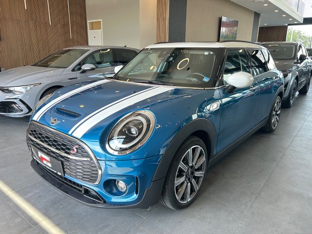 MINI COOPER_SD Clubman Cooper SD