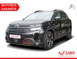 Citroën C5 Aircross 1.6Hybrid C-Series LED Navi ACC 360° - Citroën C5 Aircross C-SERIES mit Hybrid-Antrieb (Benzin/Elektro)