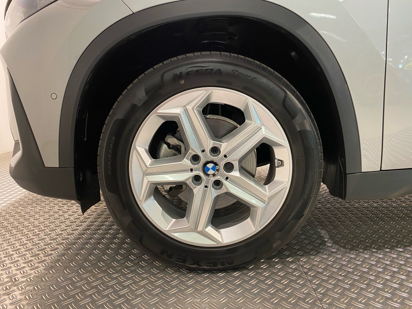 BMW X1 xDrive20d Harman K Kamera Driv.Assist LED foto 14