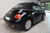 Volkswagen New Beetle Cabriolet 1.4 Sitzheizung 2.Hand - Volkswagen New Beetle in Essen