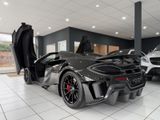 McLaren 600LT Spider*LIFT*CARBON*B&W*KAM*KERAMIK*S-AGA* - McLaren in Stuttgart
