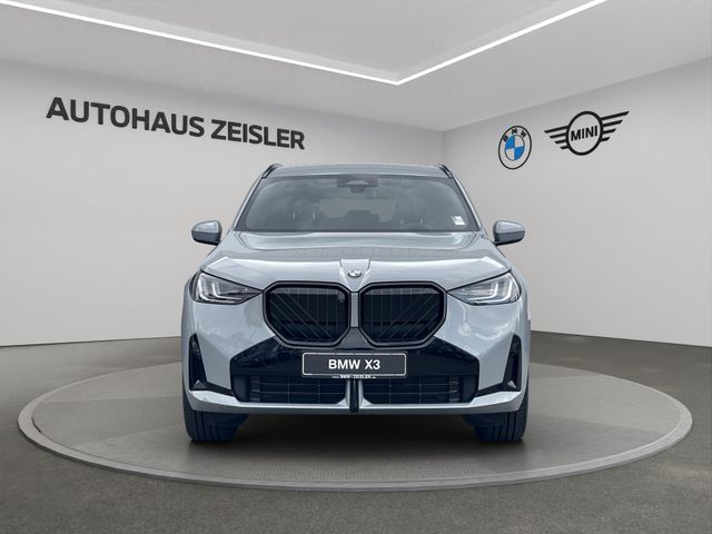 Foto Nummer 5: BMW X3
