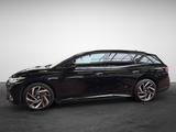 Volkswagen ID.7 Tourer Pro Black Style  HeadUp Panodach AHK - VW ID.7 mit Schiebedach