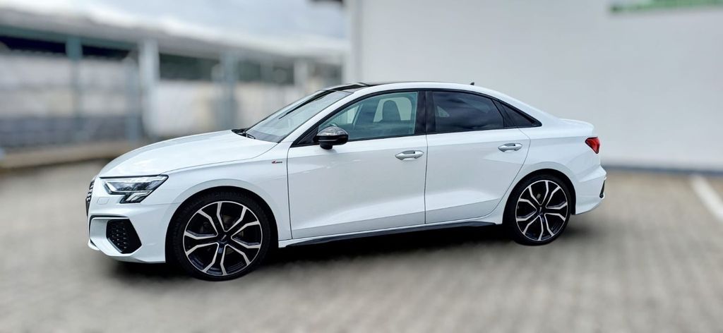 Image of Audi A3