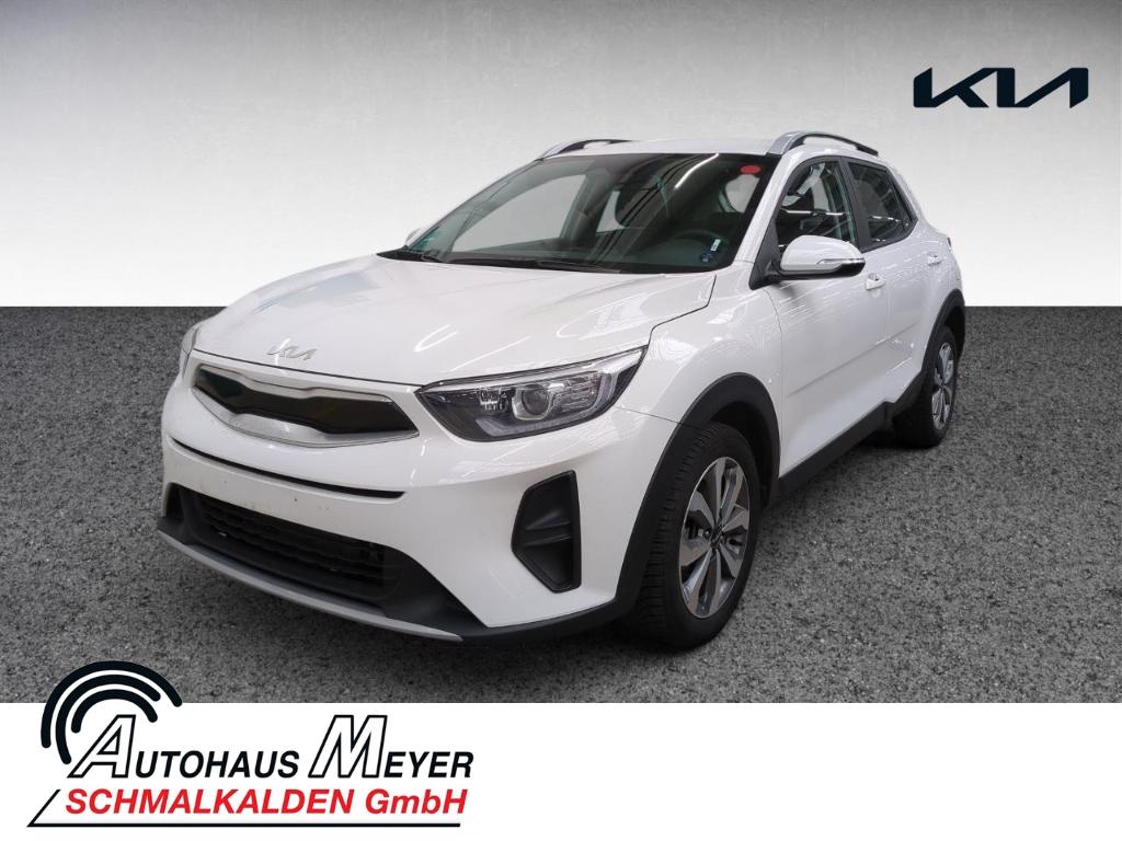 Kia Stonic 1.0 T-GDI DCT Vision +Parksensoren+Rückfa
