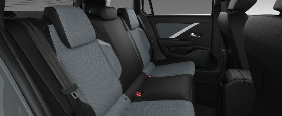 Opel Astra - Bild 4
