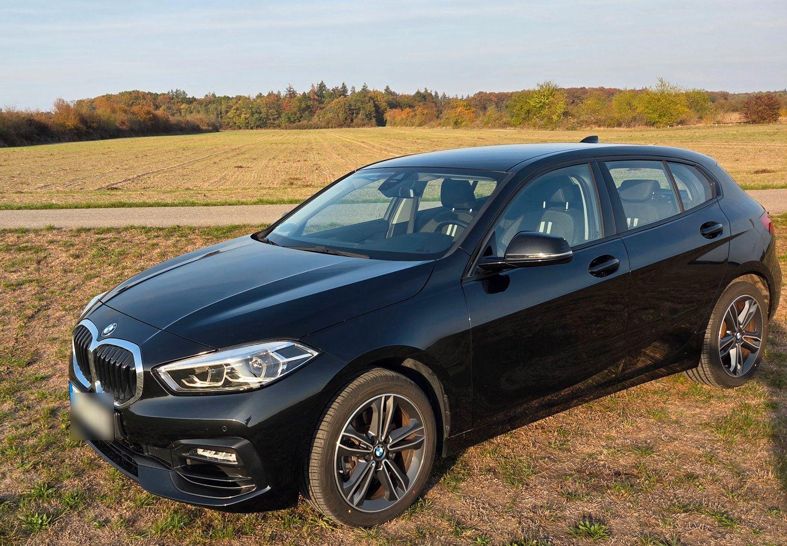 BMW 118
