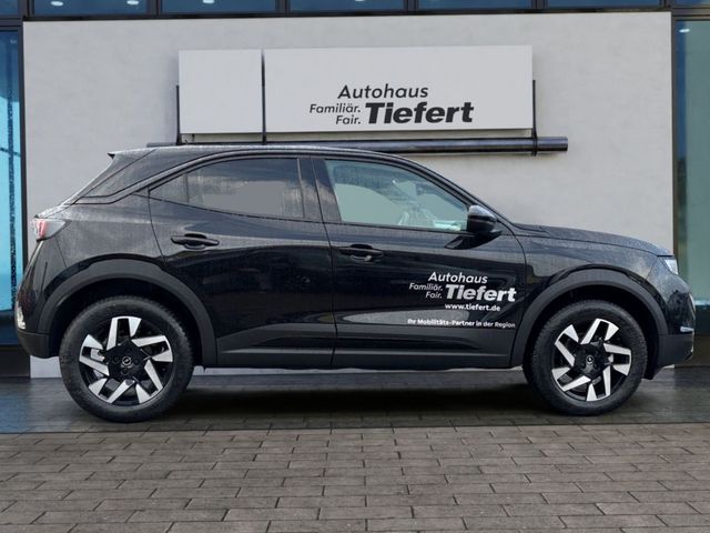 Mokka 1.2 DI Turbo GS (B/B)