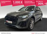 Audi Q5 S line 40 TDI quattro virtual AHK