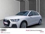 Audi A1 Sportback 25 TFSI Adv. S tronic *SHZ*PDC+*